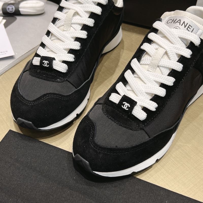 Chanel Sport Shoes